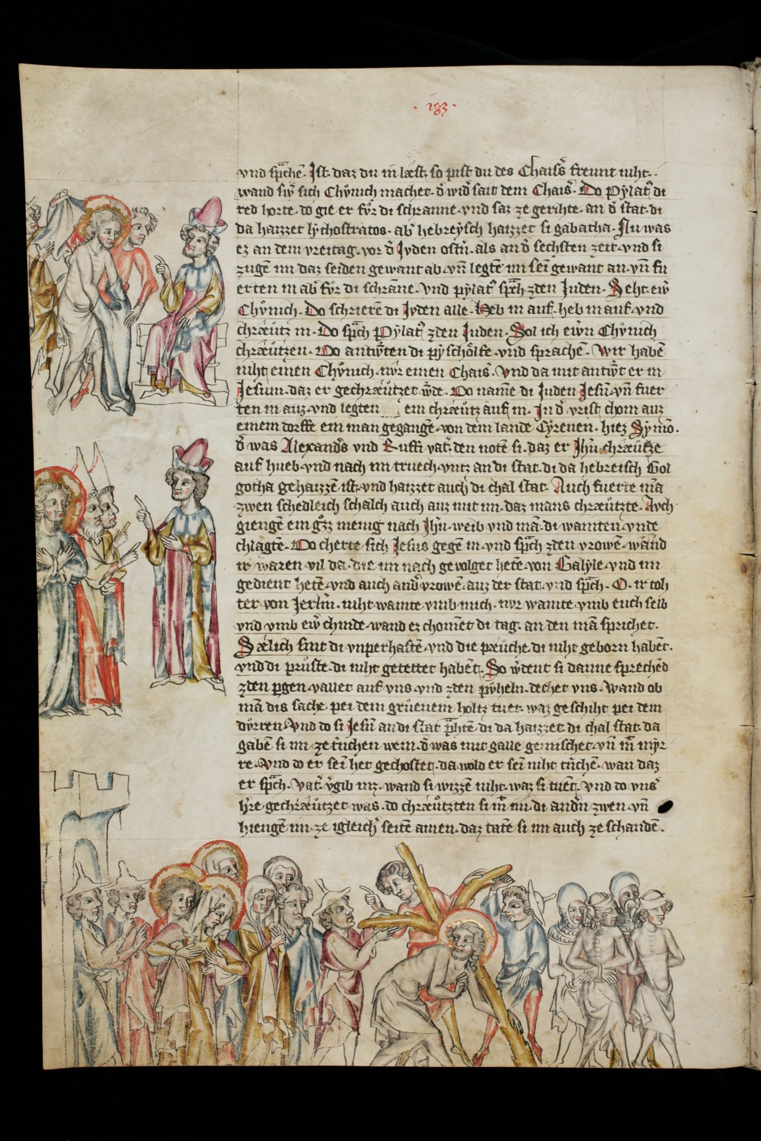 Digitised page